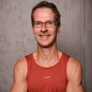 Frank Weitzer Animal Flow Instructor Deutschland