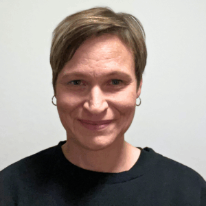 Meike Richter Animal Flow Instructor Deutschland