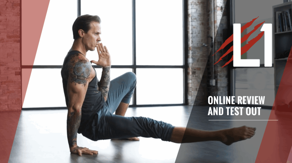 Online Review & Test-Out