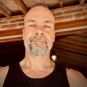 Ralf Wannbarth Animal Flow Instructor Deutschland