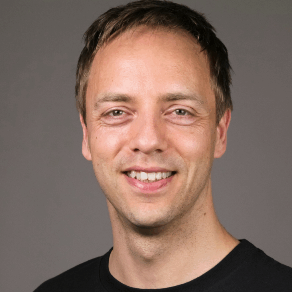 Thomas Nitschke Animal Flow Instructor Deutschland